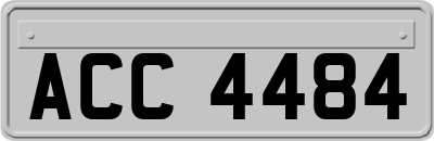 ACC4484