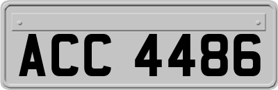 ACC4486