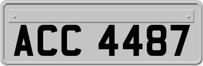 ACC4487