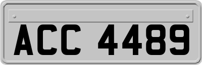 ACC4489