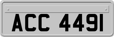 ACC4491