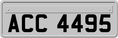 ACC4495