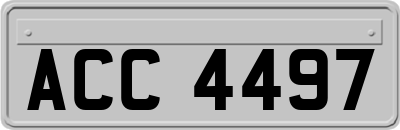 ACC4497