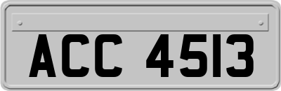 ACC4513