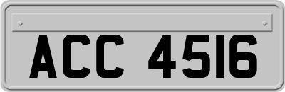 ACC4516