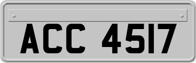 ACC4517
