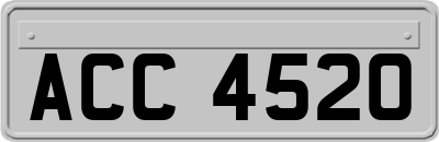 ACC4520