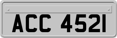 ACC4521