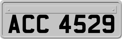 ACC4529