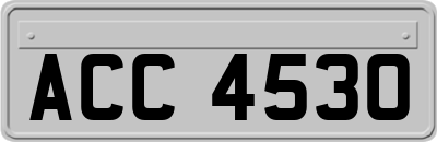 ACC4530