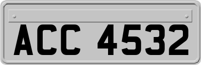 ACC4532