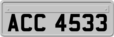 ACC4533