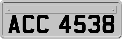 ACC4538