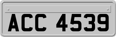 ACC4539