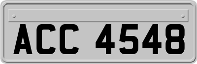 ACC4548