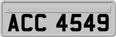 ACC4549