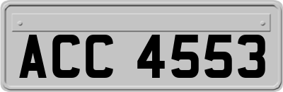 ACC4553