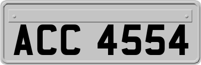 ACC4554