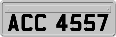 ACC4557