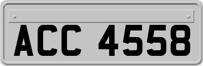 ACC4558