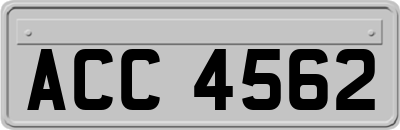 ACC4562