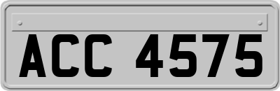ACC4575