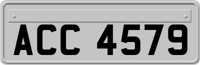 ACC4579