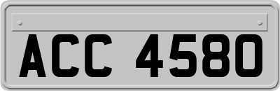 ACC4580