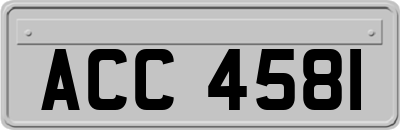 ACC4581