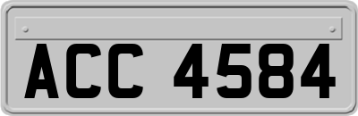 ACC4584