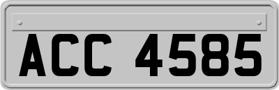 ACC4585
