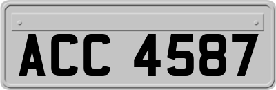 ACC4587