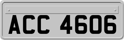 ACC4606