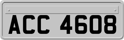 ACC4608
