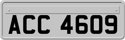 ACC4609
