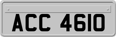 ACC4610
