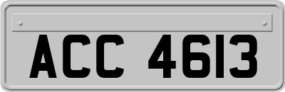 ACC4613