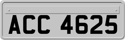 ACC4625
