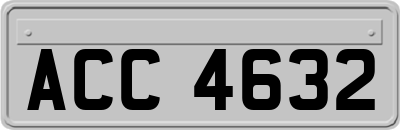 ACC4632