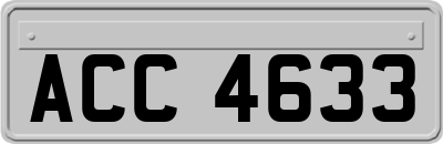 ACC4633