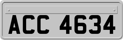 ACC4634