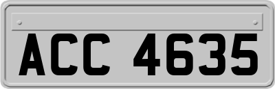 ACC4635