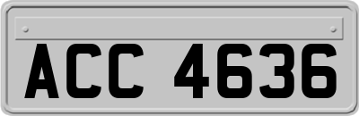 ACC4636