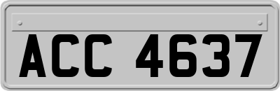 ACC4637
