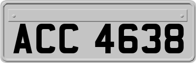 ACC4638