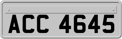 ACC4645