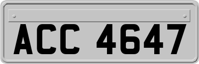ACC4647