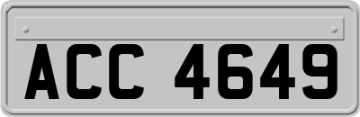 ACC4649