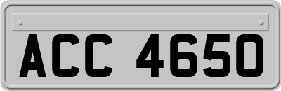 ACC4650