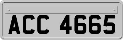 ACC4665